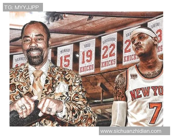 沃尔特-弗雷泽：莱利当年在场上都来防我 这就是他当教练的原因