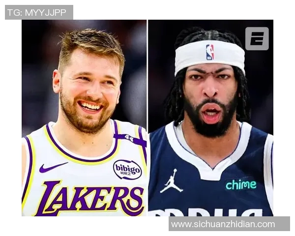 突发大交易:东契奇加盟湖人 戴维斯转投独行侠