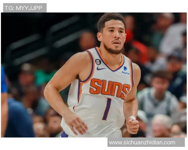 美媒：布克在万圣节当天的比赛场均砍下36分，排在历史第一