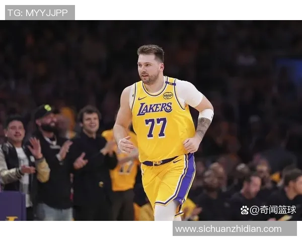 东契奇36分6篮板7助攻，里弗斯复出24分7助攻，湖人客场击败黄蜂