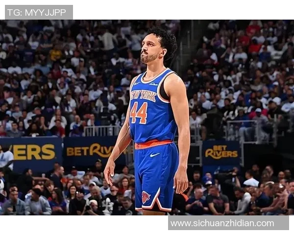 尼克斯VS灰熊首发:沙梅特提上先发 布伦森&唐斯VS莫兰特&JJJ