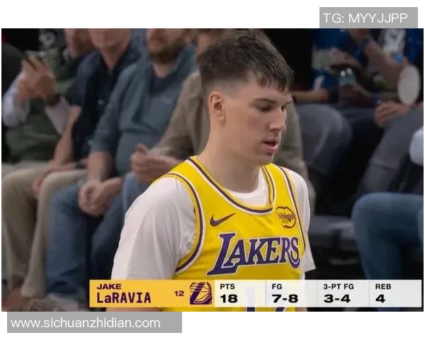 湖人两争议点终于齐爆！拉拉维亚打成顶级3D，克内克特自信回归！