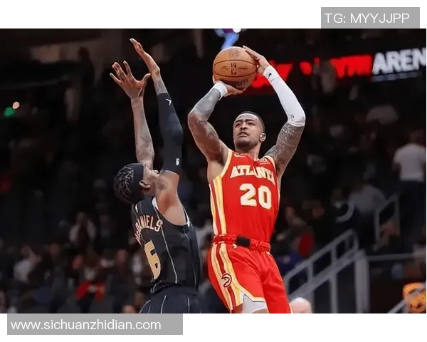 特纳和罗林斯全场均得分20+，二人共计合砍43分