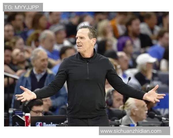 亨特谈阿特金森批评:球队直面不足寻求提升