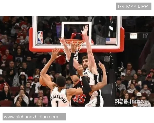 丢冠后2战狂胜53分！文班亚马替补轰26+12，一成就成历史第3人