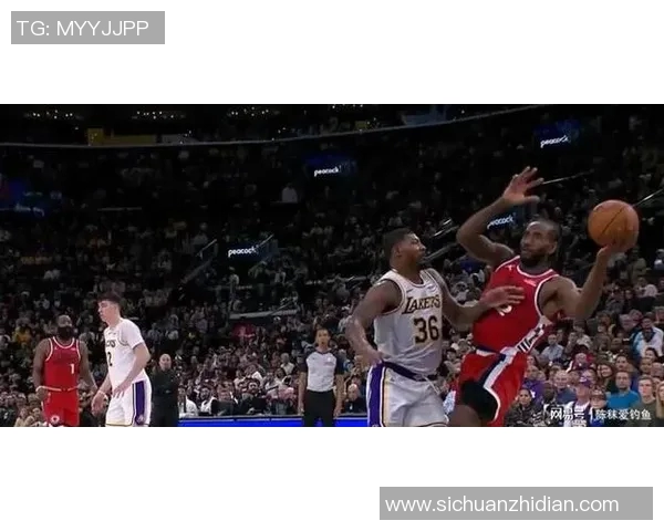詹姆斯空砍36分 湖人不敌快船