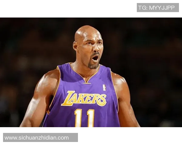 历史最强的罚球巨星：卡尔马龙生涯罚中9787个