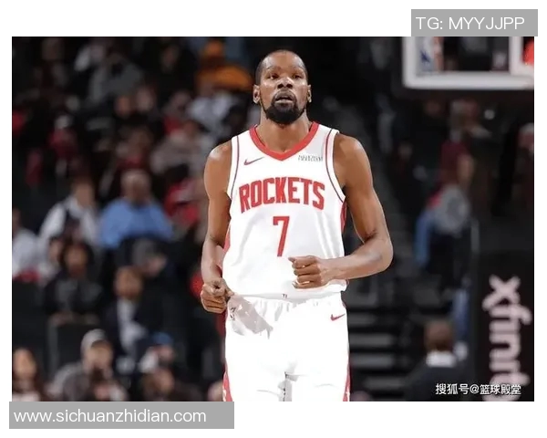 杜兰特面对森林狼生涯场均26.9分，仅次于乔丹排在历史第二