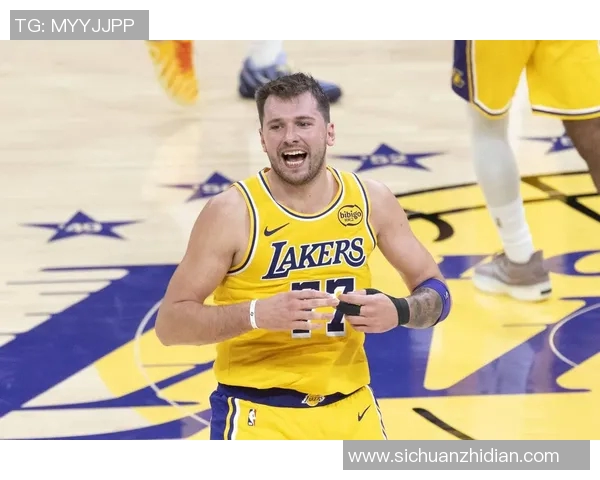 东契奇表态湖人八连客：我们赚的就是这个钱 不应有任何借口