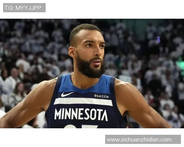 NBA官宣罚单！戈贝尔累计7个恶犯积分 禁赛1场损失20万美元薪水