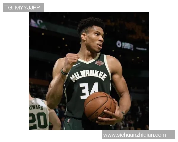 名记再放狠话：字母哥今夏离队已成定局，雄鹿恐难逃空欢喜一场